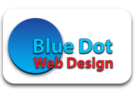Blue Dot Web Design